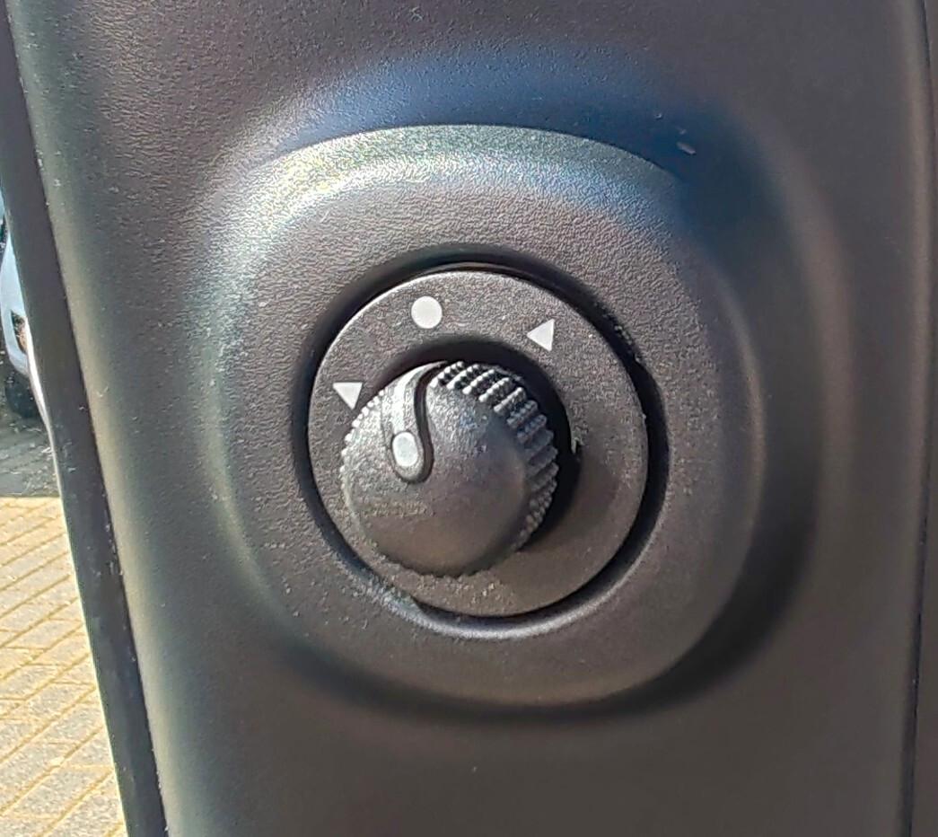 Fiat Panda 1.3 MJT 4x4 Antartica - ELD -