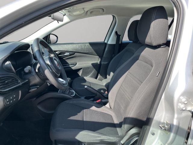FIAT Tipo 1.3MTJ 95CV CITY LIFE