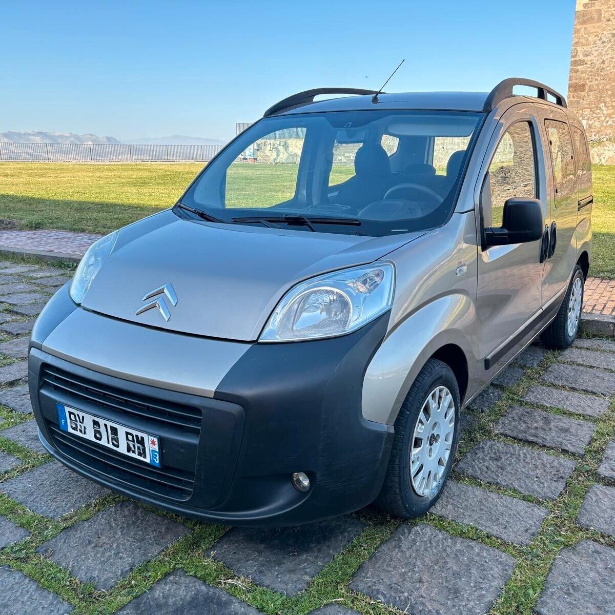 Citroen Nemo 1.3 HDi Confort