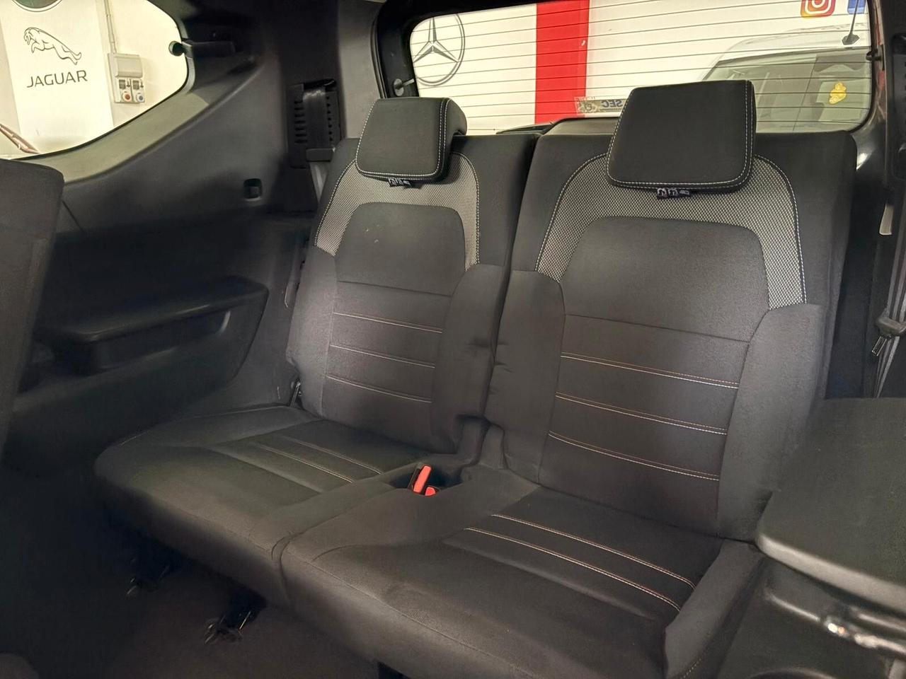 Dacia Jogger 1.0 TCe GPL 100 CV 7 posti Extreme Up