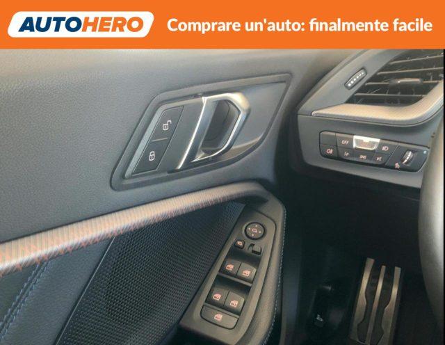 BMW 128 ti 5p. Msport