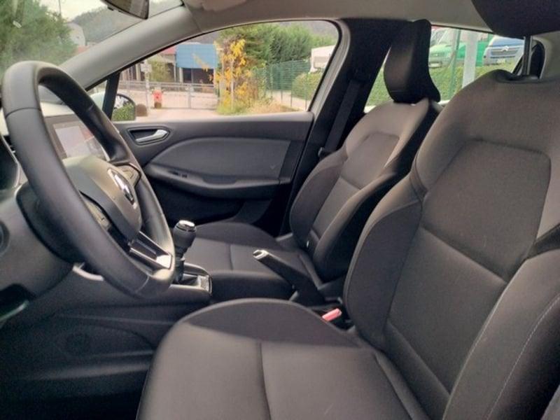 Renault Clio Clio Blue dCi 85 CV 5 porte Business