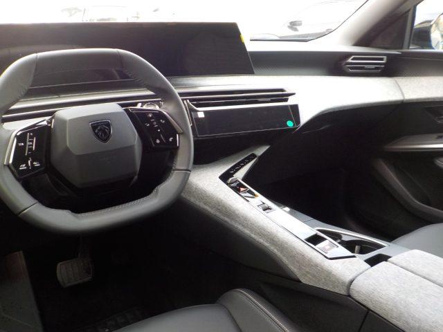 PEUGEOT 3008 NEW - Hybrid 145 e-DCS6 Allure