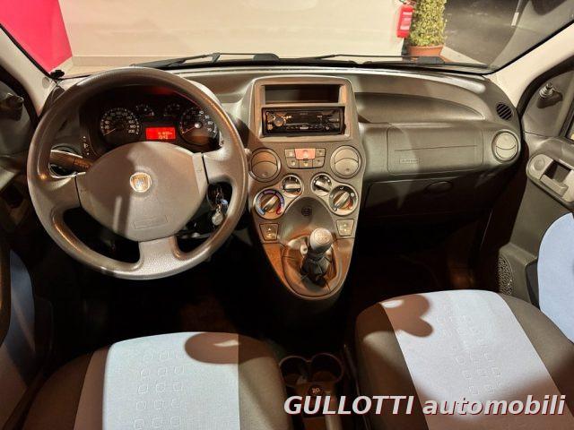 FIAT Panda 1.2 Dynamic Natural Power