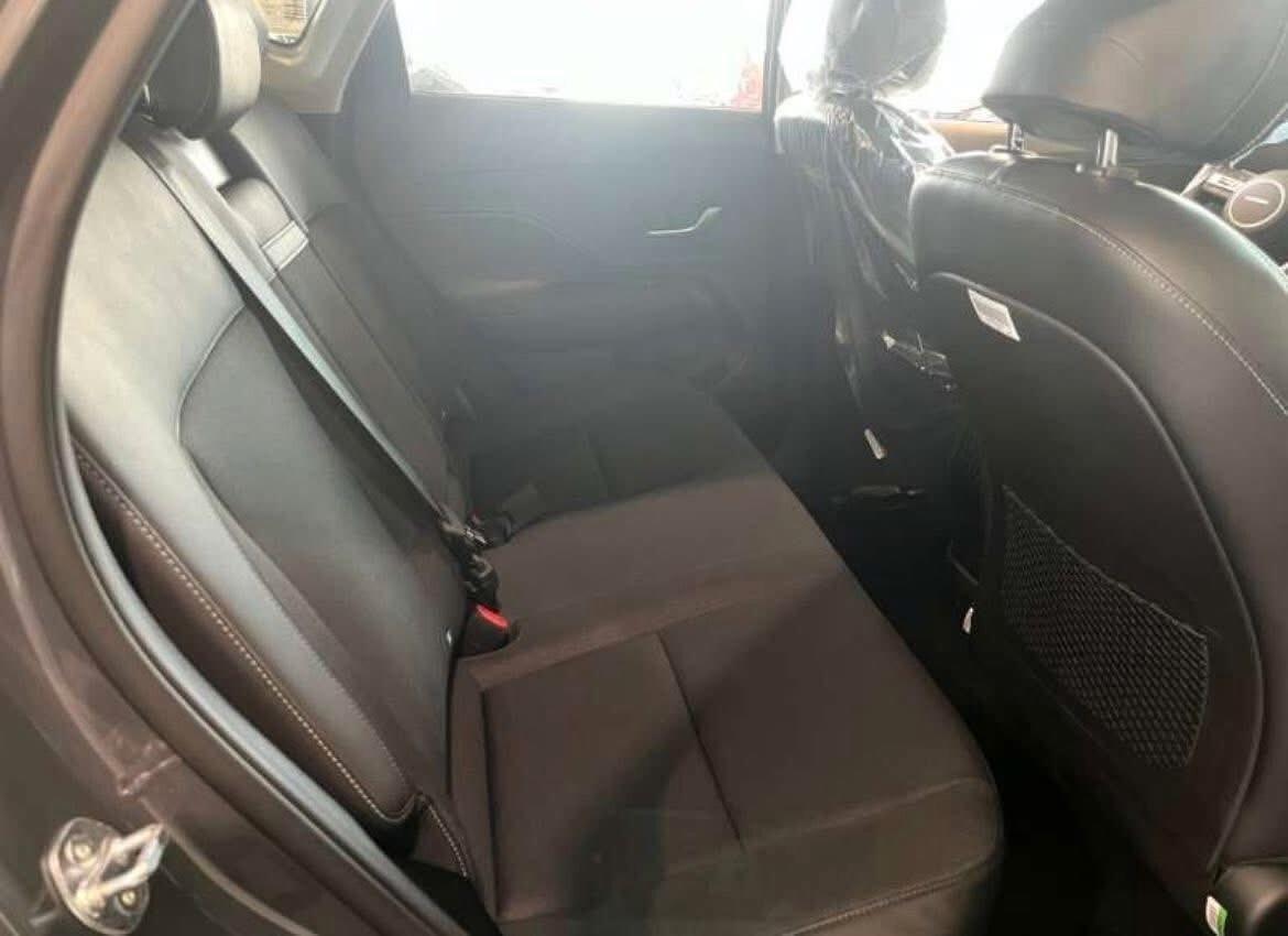 Hyundai Kona 1.0 T-GDI Hybrid 48V iMT NOLEGGIO 12 MESI