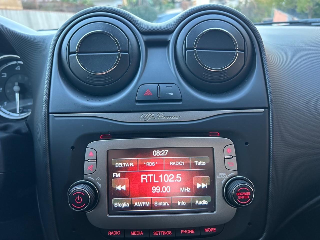 Alfa Romeo MiTo 1.3 JTDm ideale per neo patentati