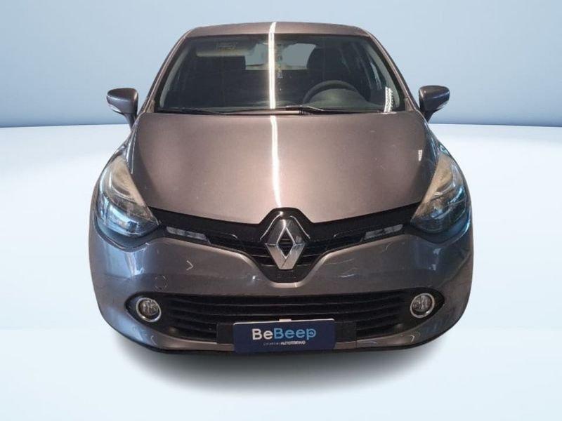 Renault Clio 5P 1.5 DCI LIVE 75CV