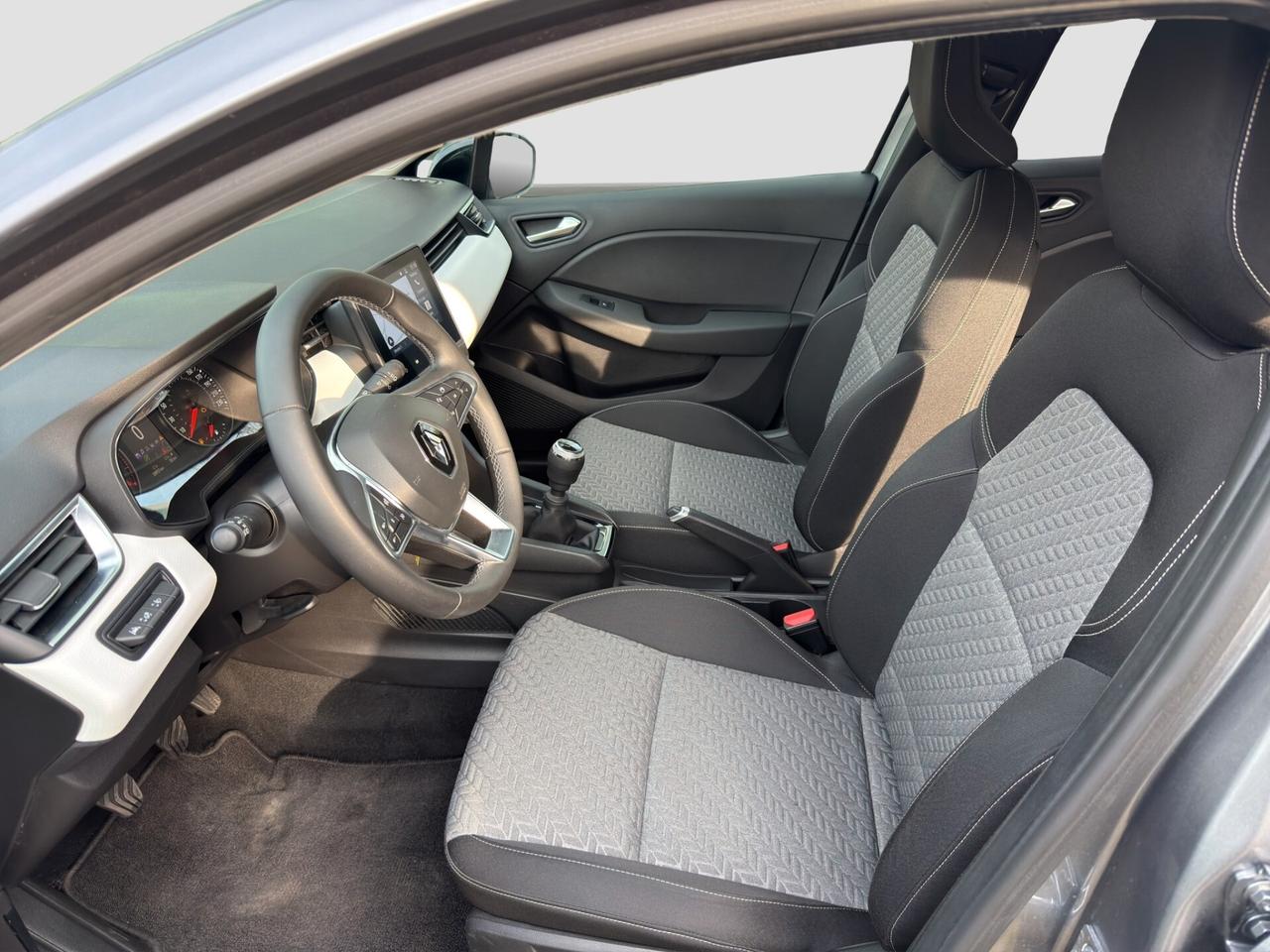 Renault Clio Blue dCi 100 CV 5 porte Evolution