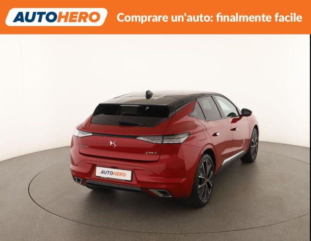 DS AUTOMOBILES DS 4 E-Tense 225 Performance Line