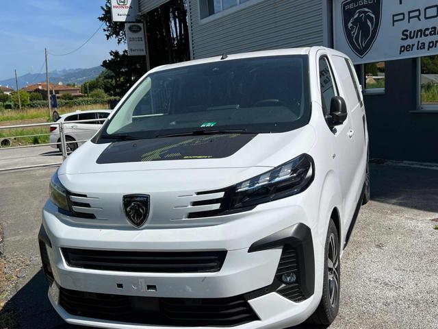 PEUGEOT Expert 2.2 Diesel 180cv Tech Edit. M aut