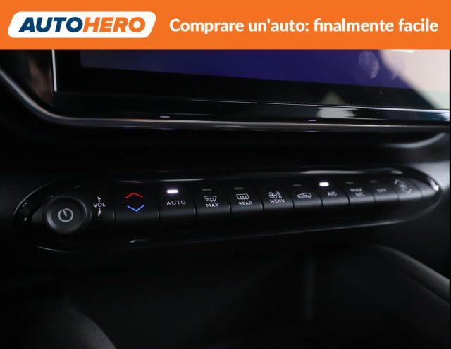 ALFA ROMEO Junior 1.2 136 CV Hybrid eDCT6 Speciale