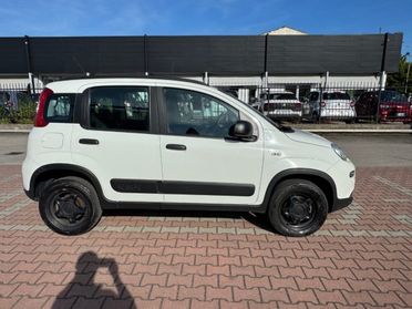 FIAT New Panda 1.3 MJT 95cv S.&S. 4x4 AZIENDALE