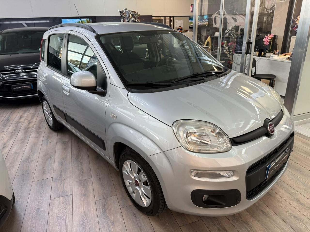 Fiat Panda 1.3 MJT 95 CV S&S Easy