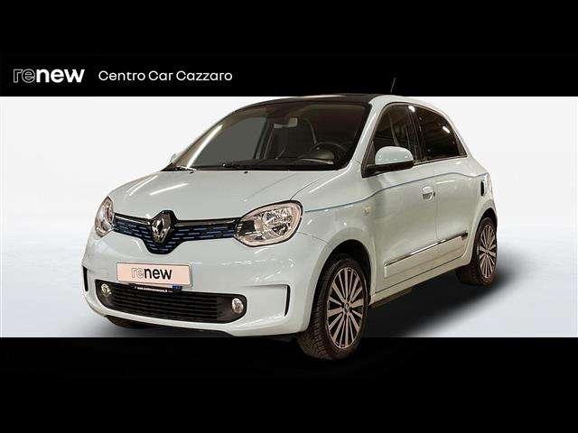 Renault Twingo 22kWh Intens