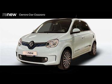 Renault Twingo 22kWh Intens