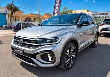 Volkswagen T-Roc 2.0 TDI 150CV DSG R-Line