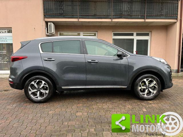 KIA Sportage 1.6 132 CV Business