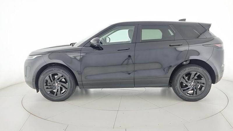 Land Rover RR Evoque 2.0D I4 163 CV AWD Auto S N1 Autocarro