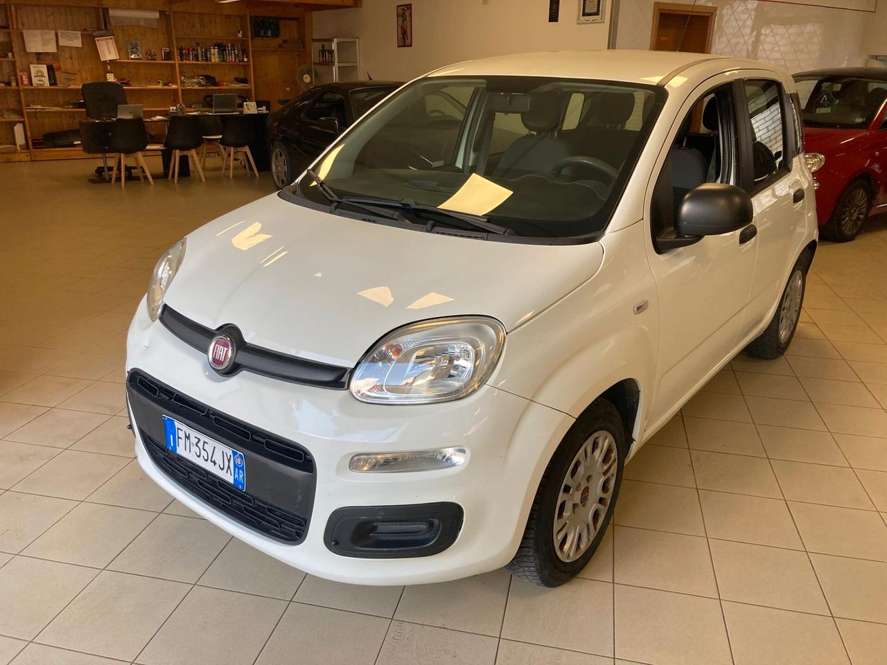 Fiat Panda 1.2 EasyPower Easy