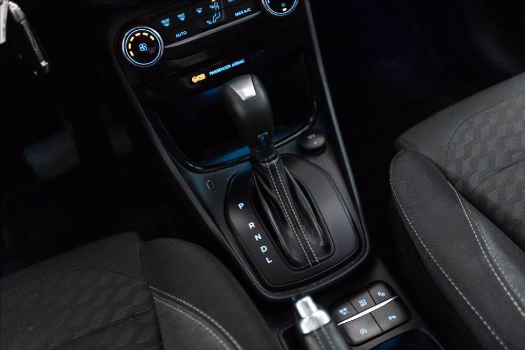 FORD Puma 1.0 ecoboost h Titanium s&s 125cv auto del 2022