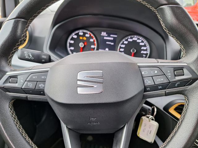 SEAT Ibiza 1.0 EcoTSI 95CV Style - UNIPRO TAGLIANDATA