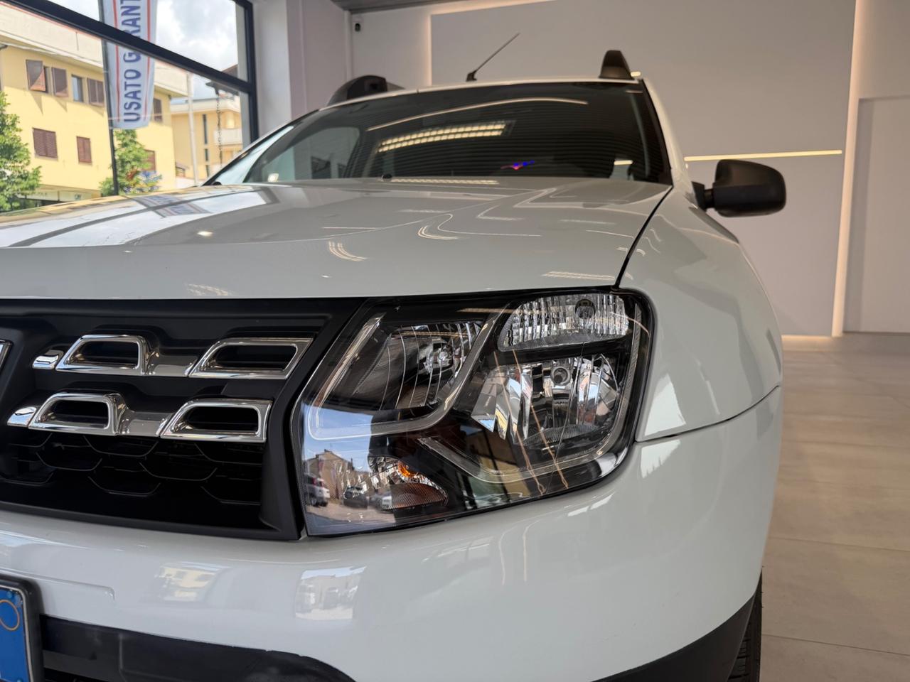 Dacia Duster 1.6 115 CV S&S 4x2 GPL Serie Speciale Brave2