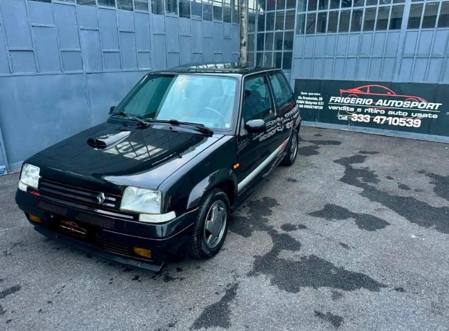 Renault R 5 1.4 3 porte turbo GT Pack