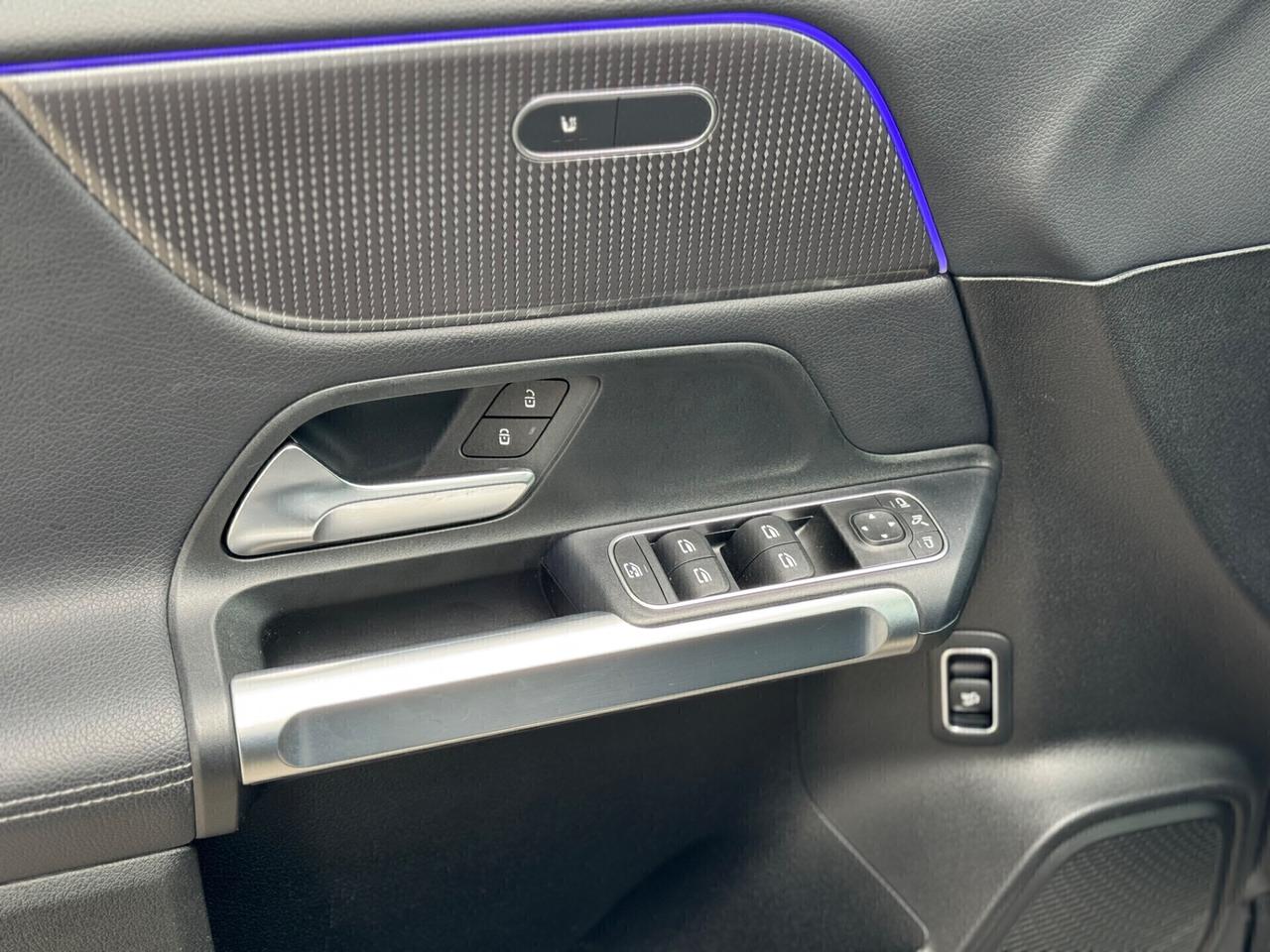 Mercedes-benz GLB Automatico Premium