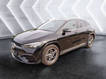 Mercedes-Benz GLA 200 d AMG Line Advanced Plus auto