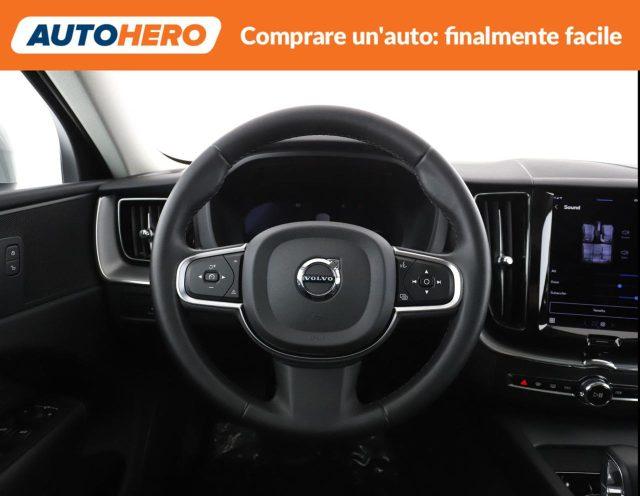 VOLVO XC60 T6 Recharge Plug-in Hybrid AWD automatico Core