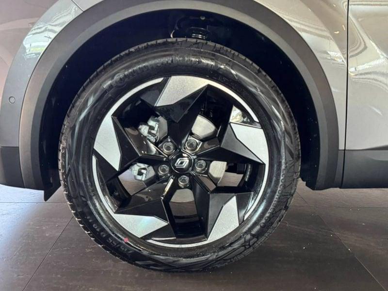 Renault Captur 2ª serie ECO-G 100 CV Techno
