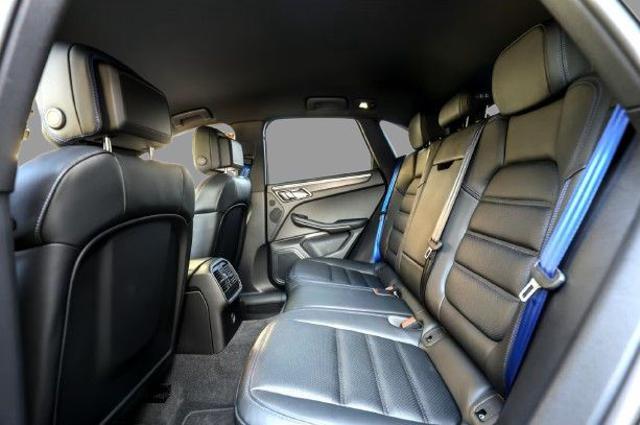 PORSCHE Macan 2.9 GTS