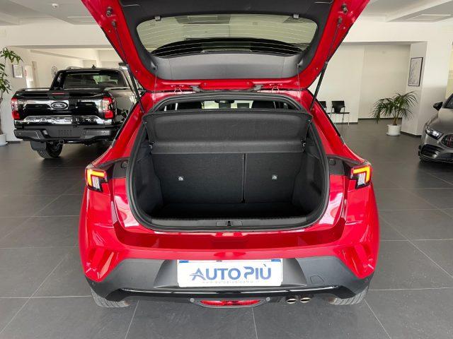 OPEL Mokka 1.2 Turbo 136 CV Ultimate