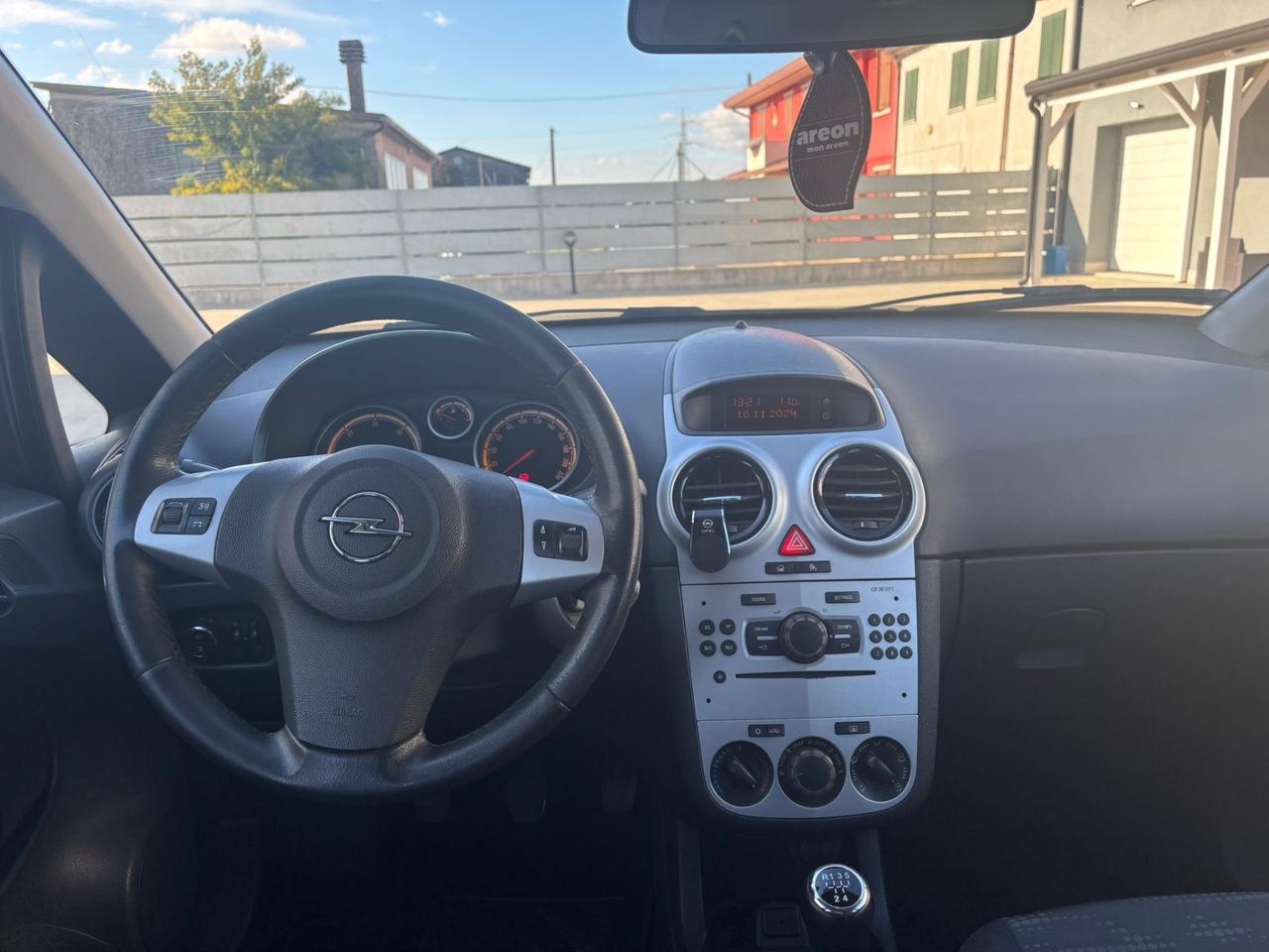 Opel Corsa 1.3 CDTI 75CV F.AP. 5 porte Cosmo