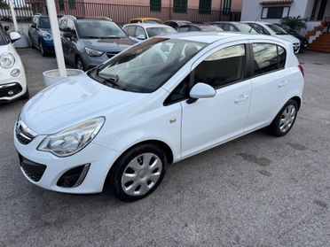 Opel Corsa 1.2 85CV 5 porte GPL-TECH Elective