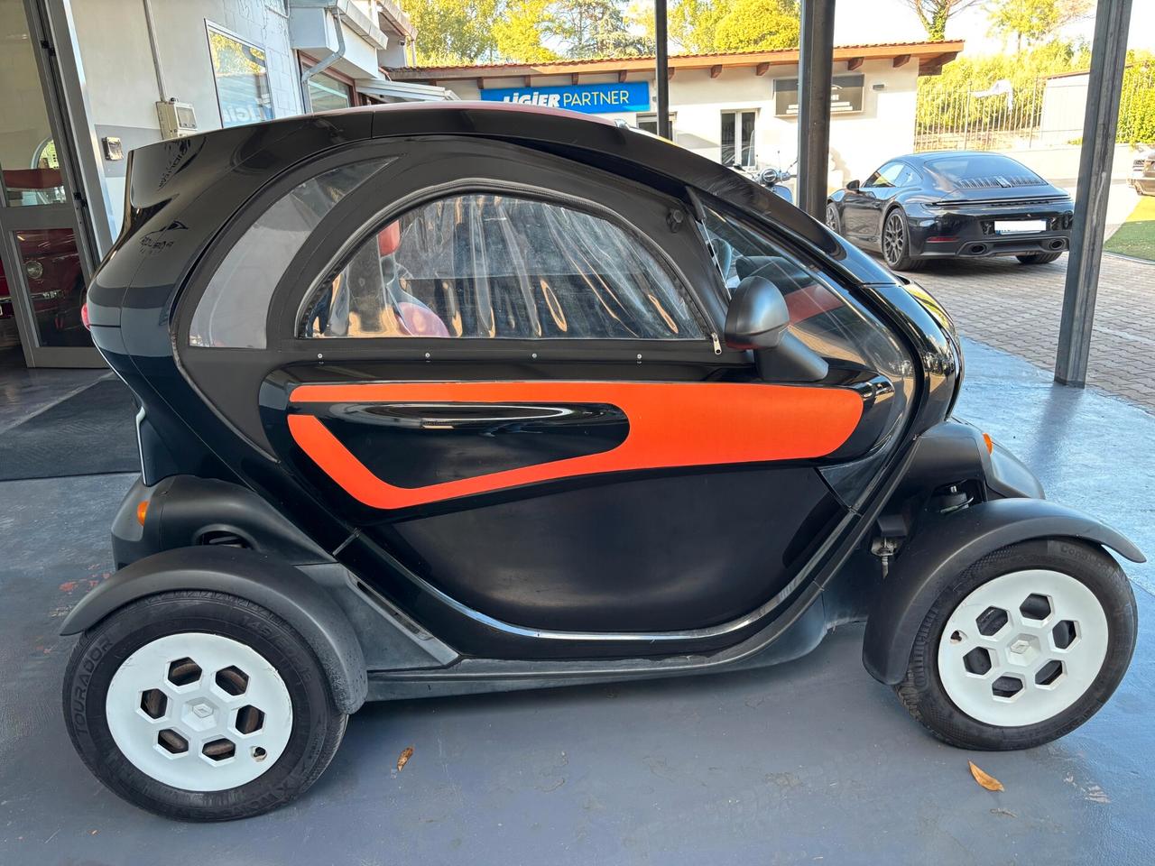 Renault Twizy