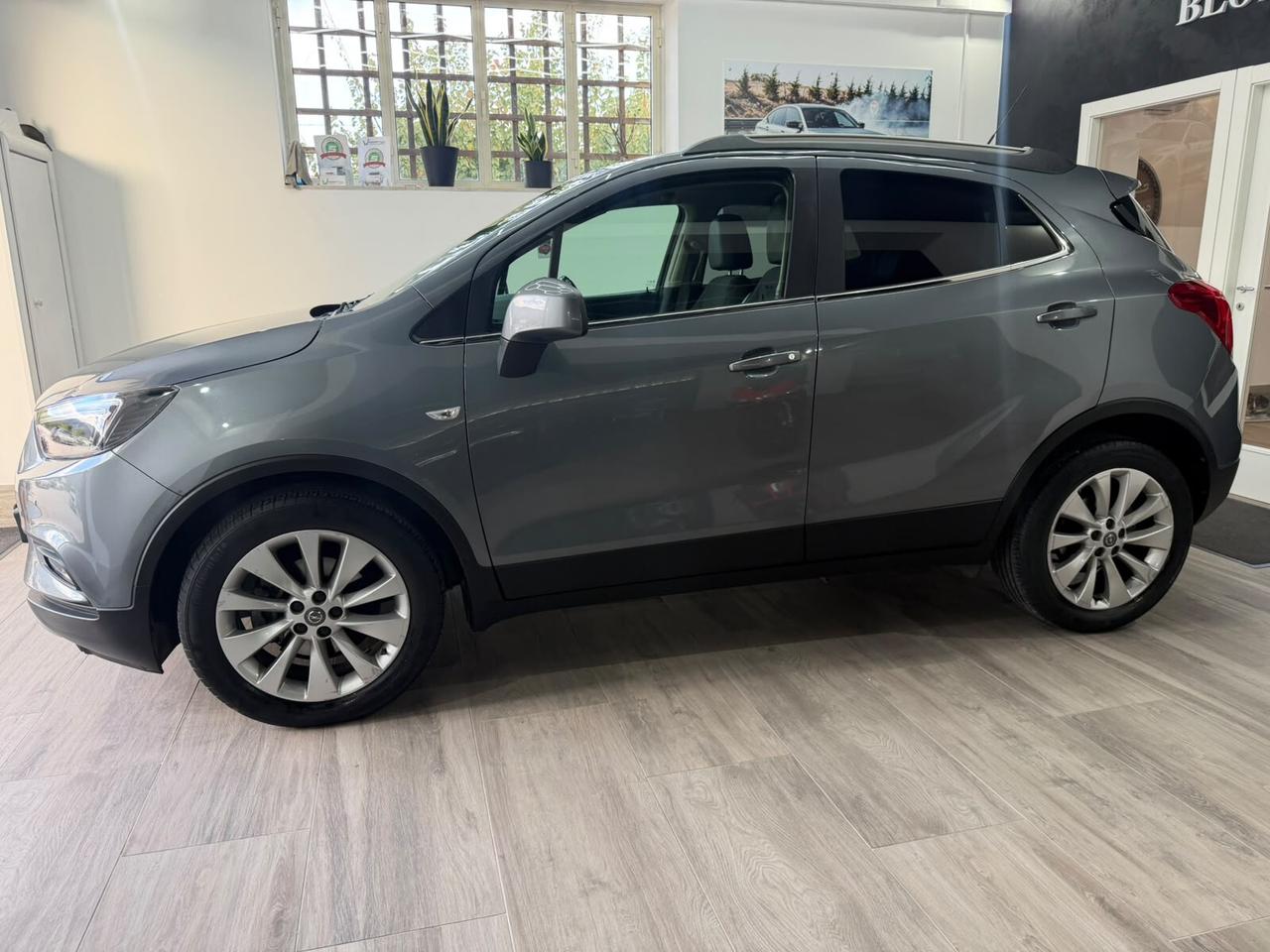 Opel Mokka X 1.6 CDTI Ecotec 136CV 4x2 Innovation