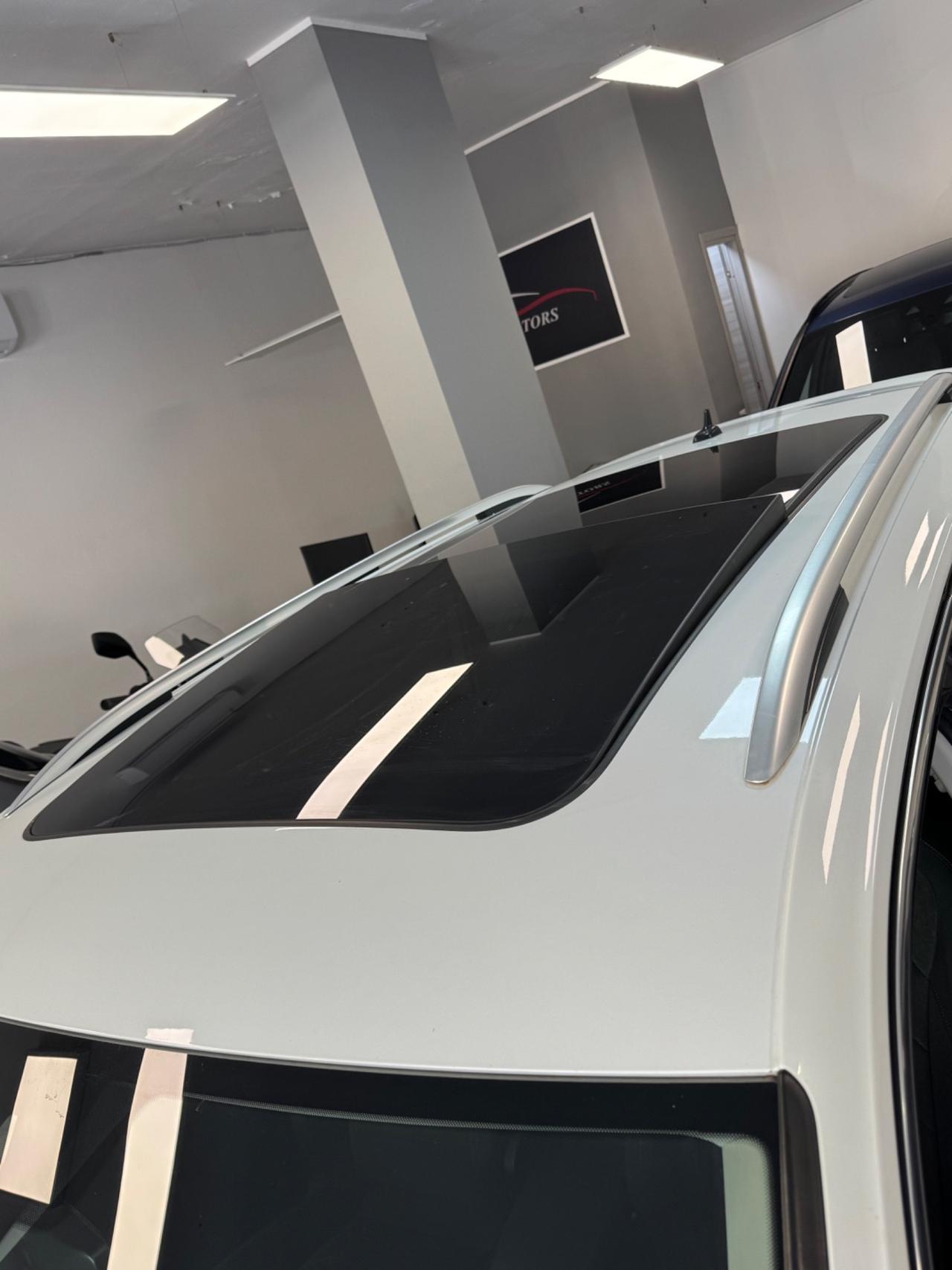 VW TIGUAN 2.0 TDI 150 CV R LINE TETTO APRIBILE