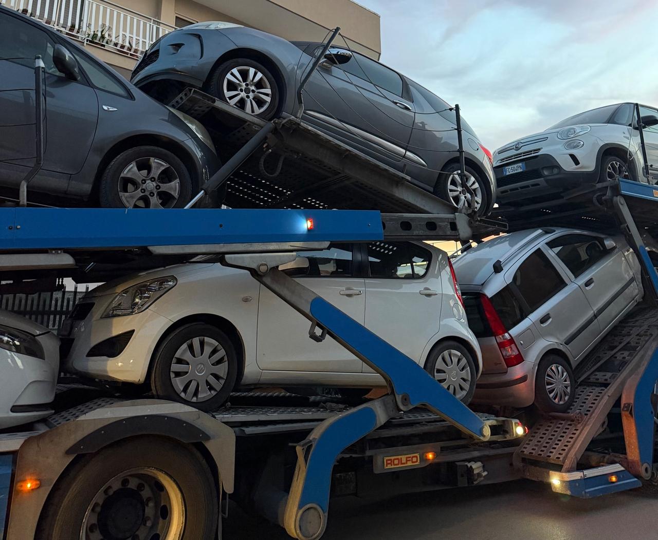 Citroen Ds3 1.6 Diesel 92 Cv