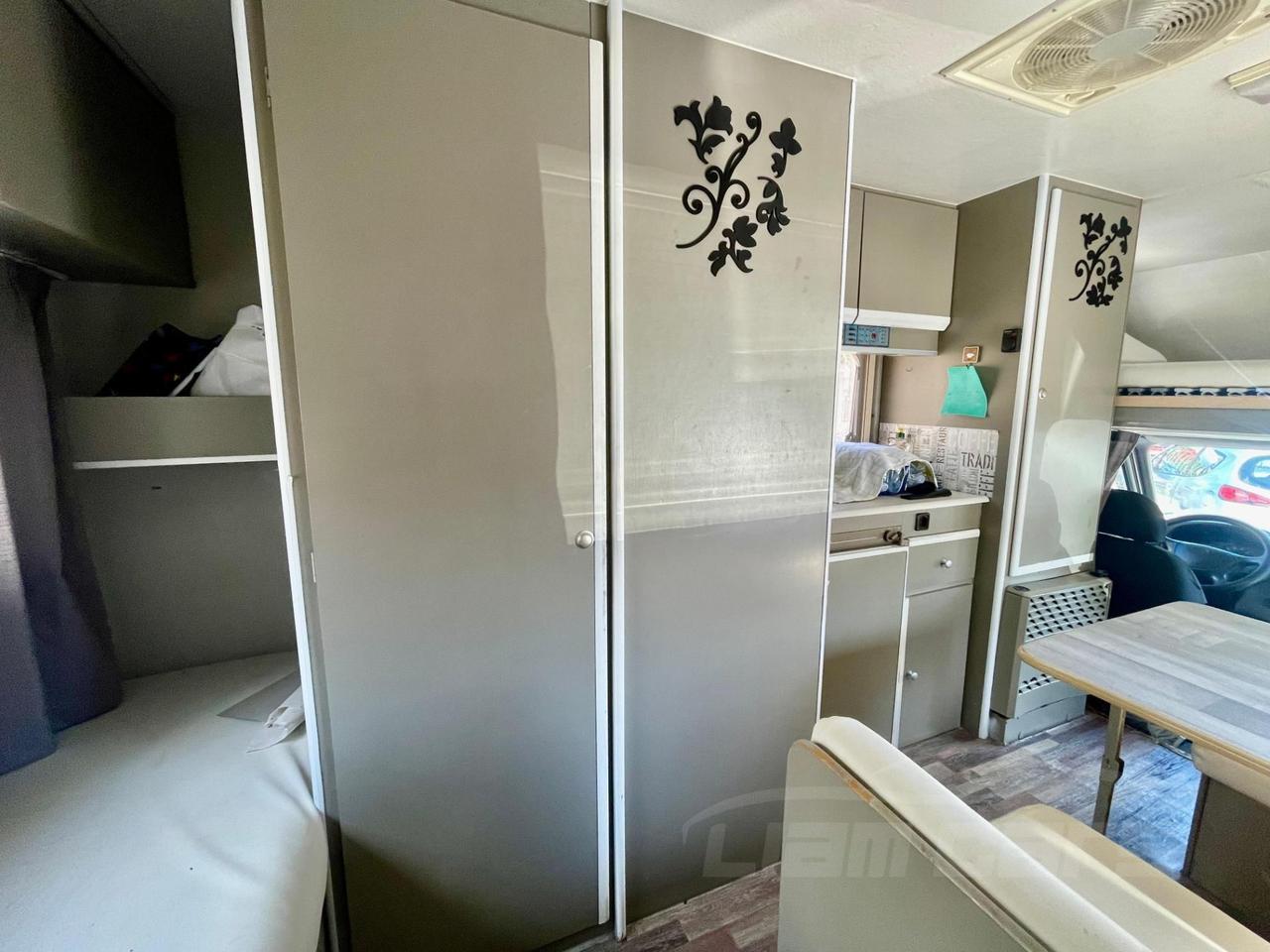 Ford TRANSIT 120 s 2.5