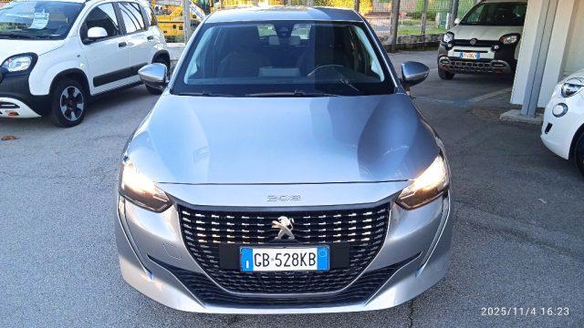 PEUGEOT 208 BlueHDi 100 Stop&Start 5 porte Active