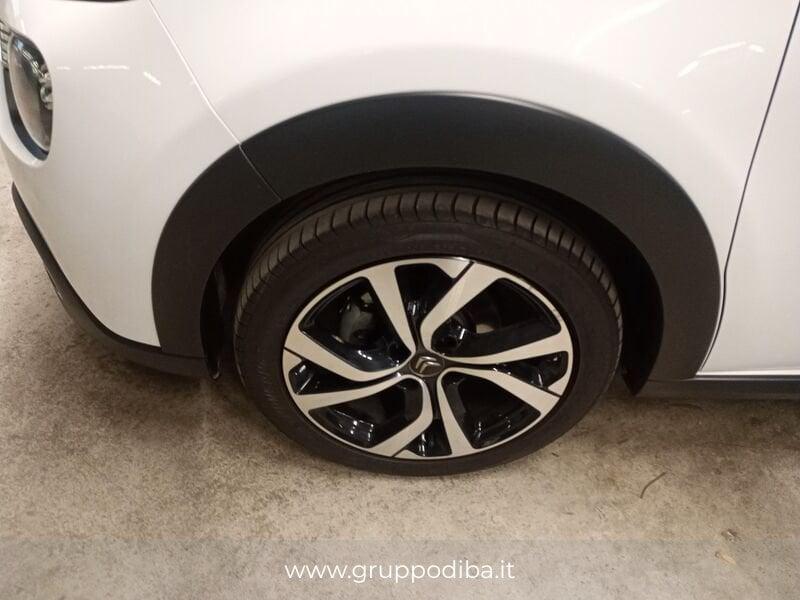 Citroën C3 2017 Diesel 1.5 bluehdi Shine Pack s&s 100cv 6m