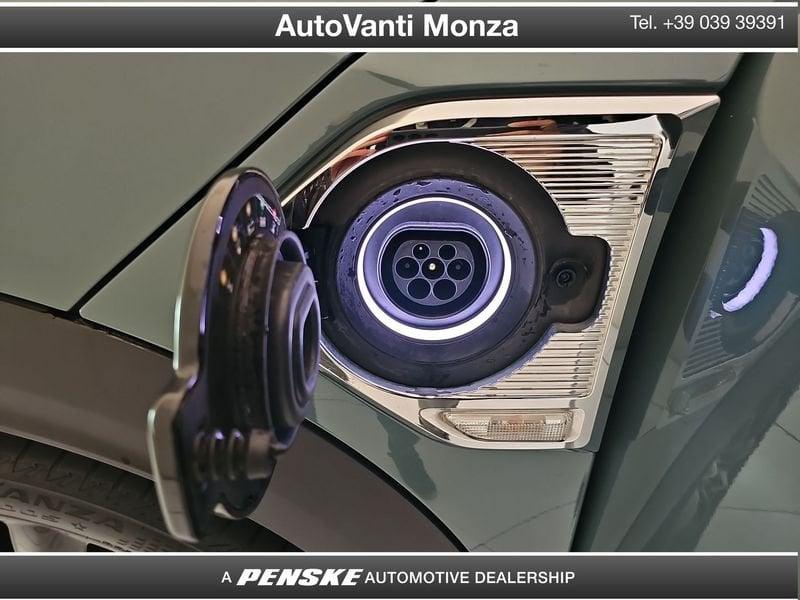 MINI Mini Countryman F60 Mini 1.5 Cooper SE 'ALL4' Countryman ALL4