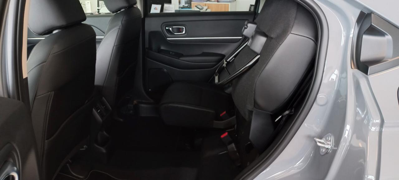 Honda HR-V 1.5 Hev eCVT Advance Plus