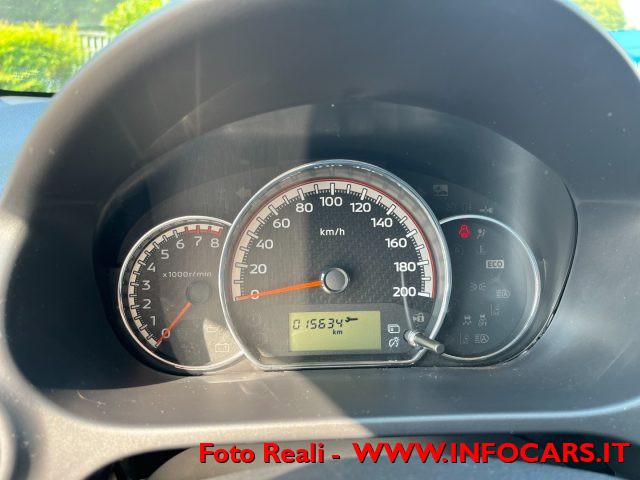 MITSUBISHI Space Star 1.2 Invite NEOPATENTATI PROMO !
