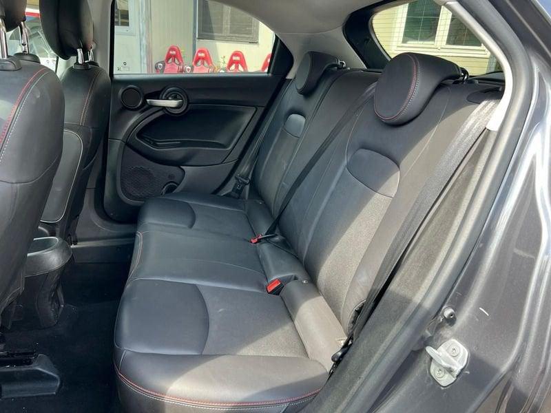 FIAT 500X 1.0 T3 120cv MT6 Sport