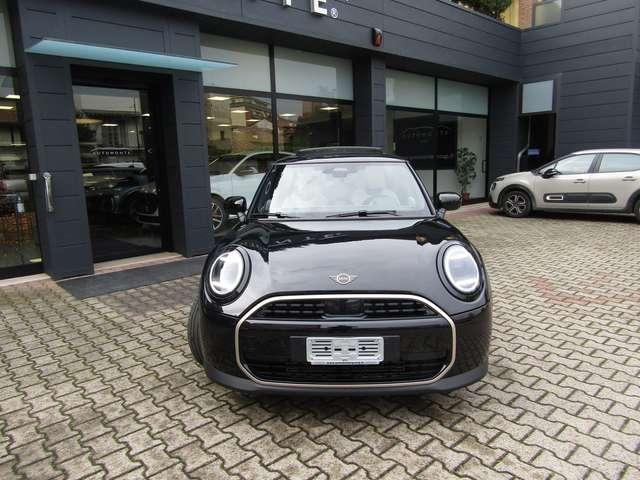 MINI Cooper 3 PORTE 1.5 C FAVOURED AUTO,CERCHI 18,TETTO,HUD