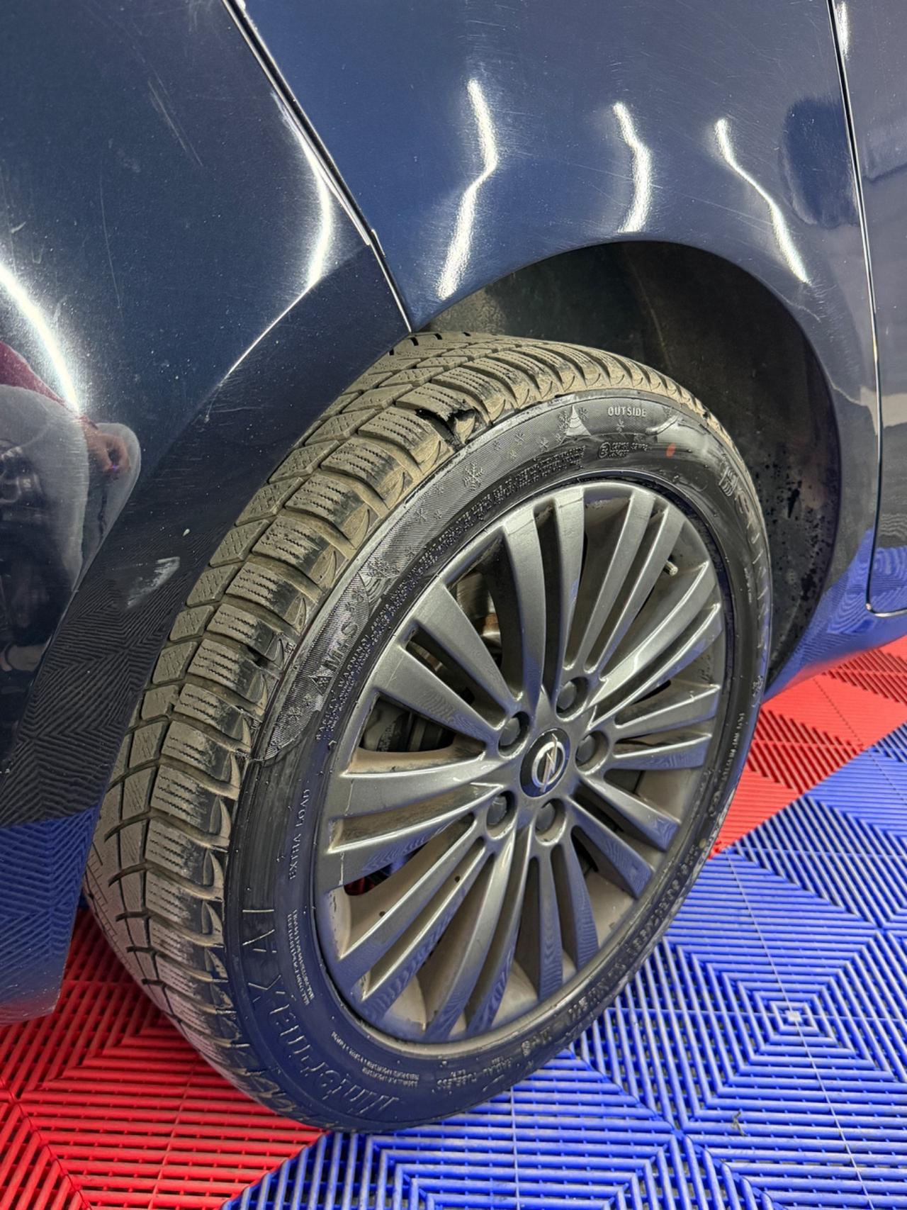 Opel Zafira 1.6 CDTi 134CV Start&Stop 120 Anniversary