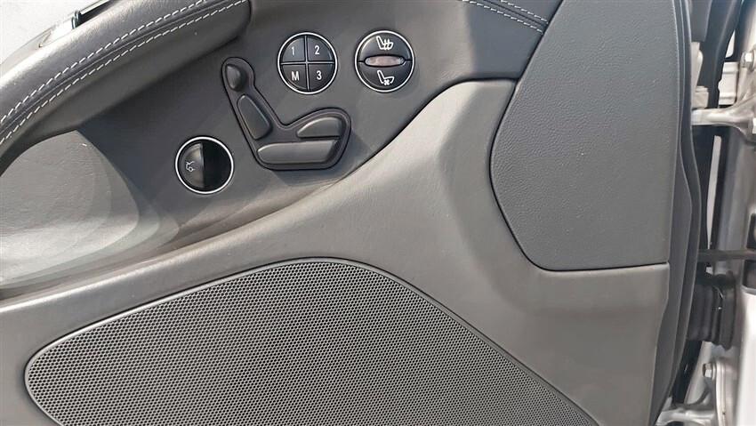 Mercedes-benz SL 55 AMG k 500cv