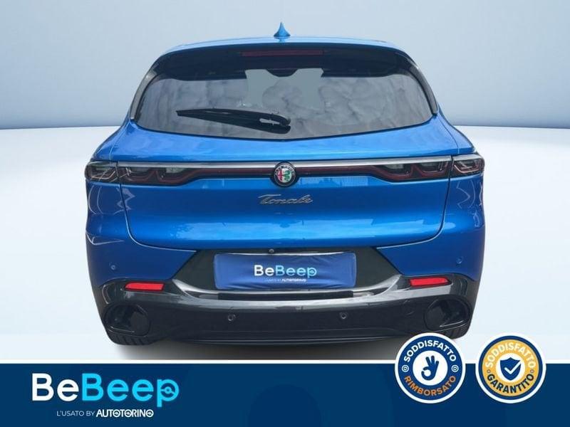 Alfa Romeo Tonale 1.5 HYBRID SPECIALE 130CV TCT7